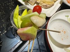 -鹅滋道(甘坑古镇店)