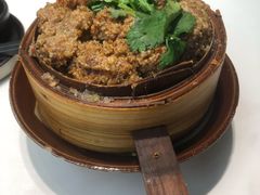 -乔阿马·江南味·驴肉香(龙湖华泾天街店)