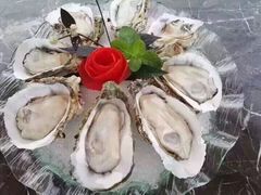 -蠔爺王志德生蚝馆(金沙湾店)