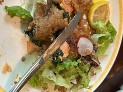 -La Creperie法餐厅(桃江路店)