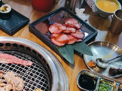 -汉拿山(北京上地华联店)