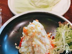 -鸟鹏烧鸟居酒屋(熙龙湾店)