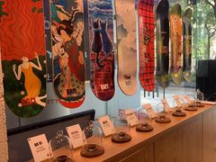 -Dogi&kiki Coffee(中心商务大厦店)
