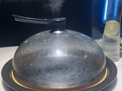 -碗中海·蒸汽海鲜·桑拿鸡(岭南天地店)