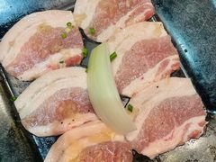 -まるみち   丸道东京烧肉(虹梅路店)