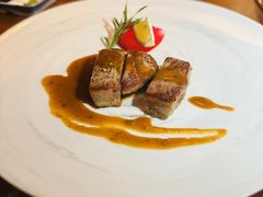 -V Bar海景扒房(北海湾惠龙万达嘉华酒店)