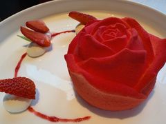 -西安W酒店·WEI全味西餐厅