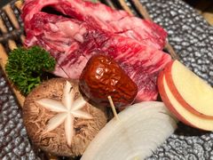 -無二炙坊·和牛烧肉(大钟寺1733店)