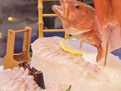 -东海怡品海鲜豆捞(星街坊店)