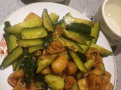 -李军力烧烤(政通路店)