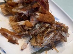 -奉天理·海鲜饺子