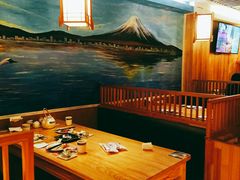 大堂-鲔屋寿喜烧