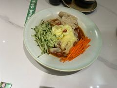 -清真·宁夏印象·盐池滩羊肉体验店(江宁路店)