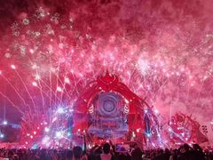 -沙漠世界地质公园