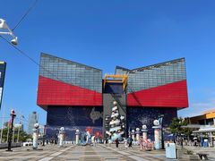 -大阪海游馆