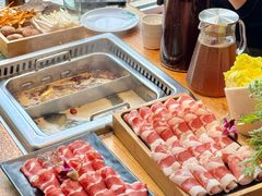 -草原塞蛮羊火锅城(港湾店)