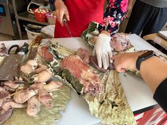 -东山矮马桶羊肉(太湖东山店)