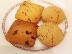 自制小饼干-铭家点心(秦岭路店)