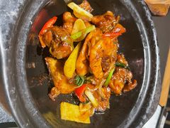 -潮堂 · 潮州菜(国贸商城店)