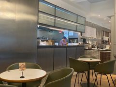-BAKER&SPICE(BFC外滩金融中心店)