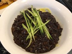 -桃园中华料理炸酱面(燕儿岛路店)
