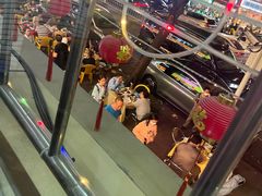-得记得潮州海鲜砂锅粥(宝业路店)