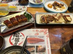 -松坂屋日料自助(长城路店)