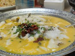 -李氏传家菜(兴城路店)