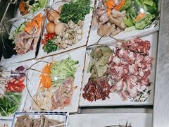 -宾朋海鲜饭庄(兴海路店)