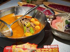 -左庭右院鲜牛肉火锅(苏州园区永旺店)