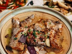 -十面欢腾·海鲜面·台式Bistro(长乐路店)