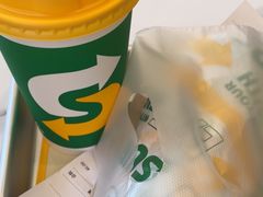 -赛百味SUBWAY(中联广场店)