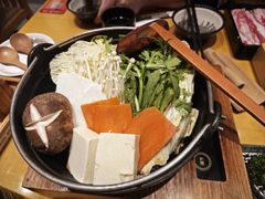 -胜博殿日式炸猪排(西红门店)