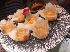 -绿茶餐厅(领展购物广场·中关村店)