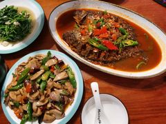 -云隐小厨·传统大理美食(复兴路店)