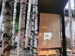 门面-Metal hands·铁手咖啡