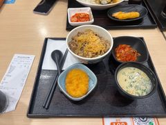 -吉野家(上海美罗城店)