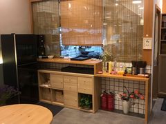 -红小满休闲餐厅(十全街店)