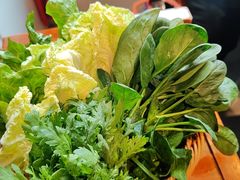 -老员外骨汤火锅(海州古城店)