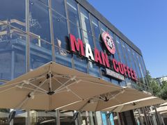 -maan coffee漫咖啡(通州店)