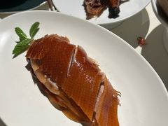 -四季民福烤鸭店(外滩外白渡桥店)