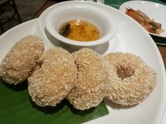 -帕蓝·暹罗料理(大学路店)