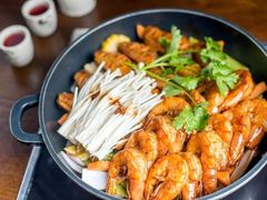 -黄记煌三汁焖锅(悦方IDmall店)
