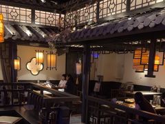 -绿茶餐厅(乐峰广场店)