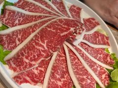 -淘米捞·米汤脆鲩鱼火锅(福田皇岗店)