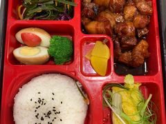 -贝林大翅鲸简餐厅(国家海洋博物馆店)