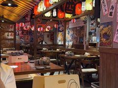 -白石的深夜食堂(济南万象城店)