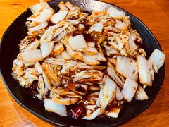 -望京一号·重庆江湖菜(工体店)