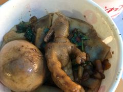 -肖胖子猪油拌粉