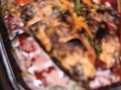 -星璨火吧KTV聚会餐厅(华清广场店)